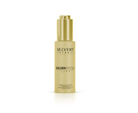 Sérum Reafirmante Golden Peptide Lift