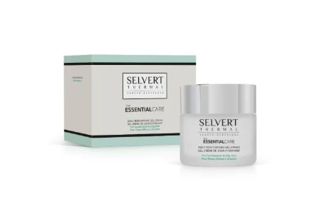 Daily Moisturising Gel-Cream – Piel Mixta o Grasa