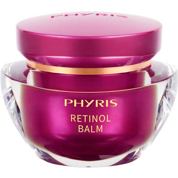 Retinol Balm