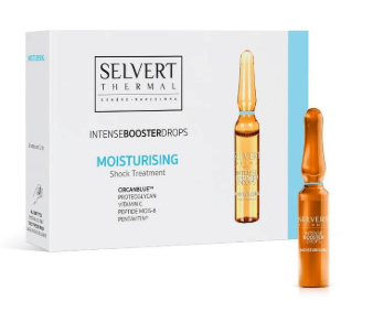 Amopllas Moisturising