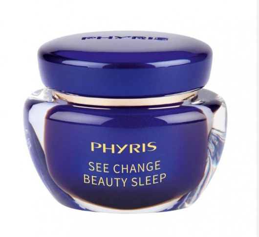 BEAUTY SLEEP – crema de noche