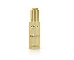 Sérum Reafirmante Golden Peptide Lift
